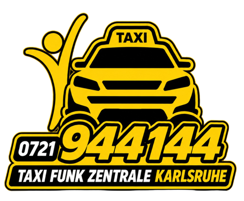 Taxi Zentrale Karlsruhe - Ihr zuverässiger Taxis Service in Karlsruhe
